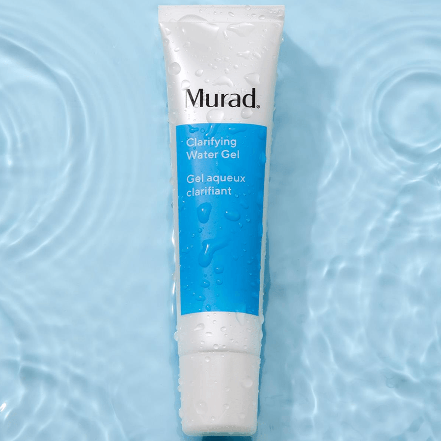 Murad Clarifying Water Gel 60ml-Su Bazlı Arındırıcı Bakım Jeli