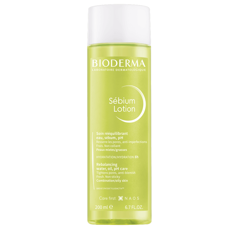 Bioderma Sebium Lotion 200ml-Gözenek Sıkılaştırıcı Tonik