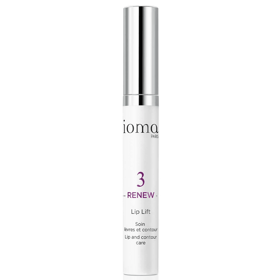 Ioma Renew Lip and Contour Care 15ml-Anti-Aging Dudak Krem