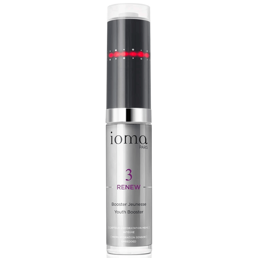 Ioma Renew Youth Booster 50ml-Anti-Aging Cilt Yenileyici Güç Kremi