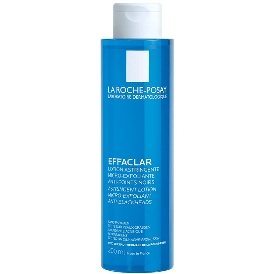 La Roche Posay Effaclar Mikro Soyucu Tonik 200ml-Gözenek Sıkılaştırıcı