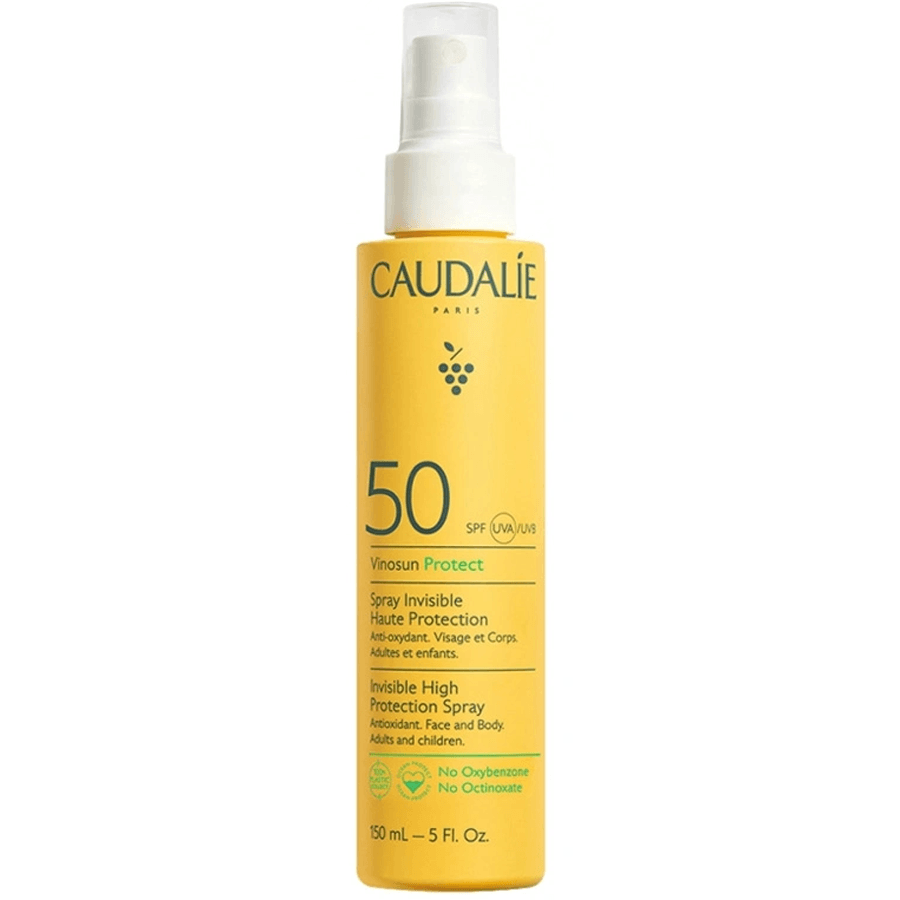 Caudalie Vinosun Protect Spf50 150ml-Güneş Koruyucu Sprey