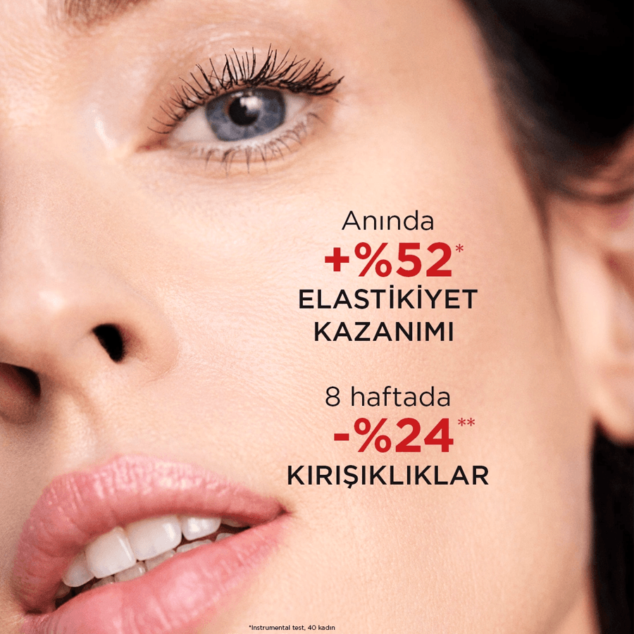 Vichy Liftactiv Collagen Specialist 50ml-Yaşlanma Karşıtı Bakım Kremi