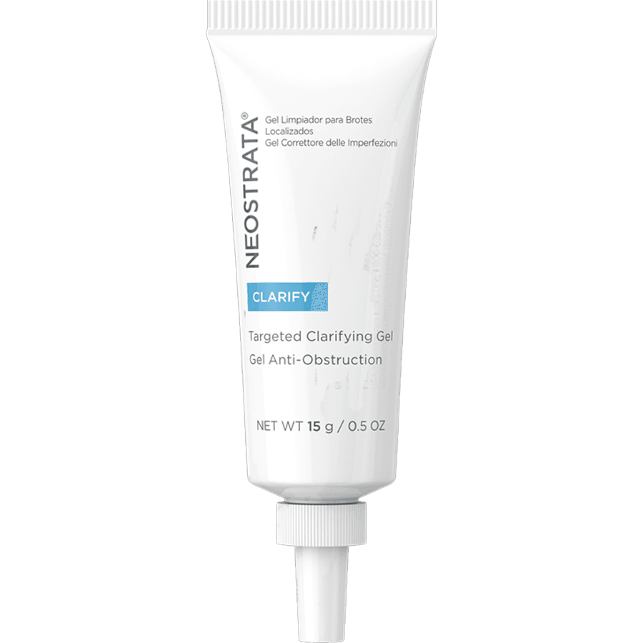 Neostrata Clarifying Spot Treatment Gel 15gr-Gözenek Arındırıcı Jel