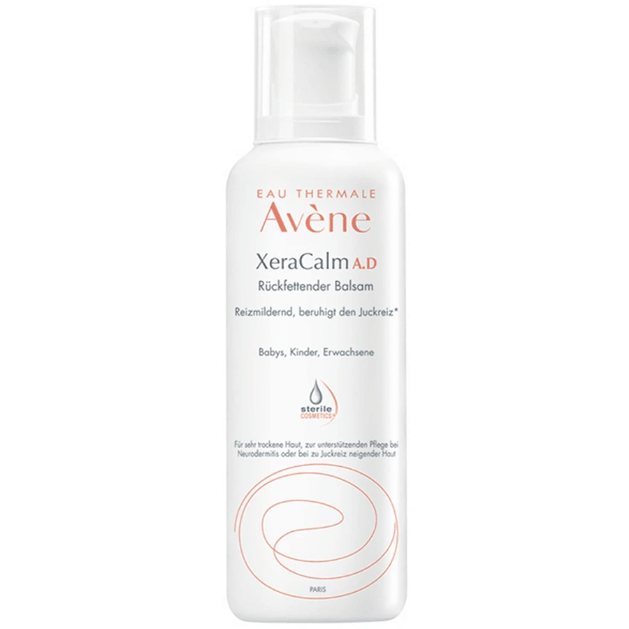 Avene XeraCalm A.D Baume 400ml-Nemlendirici Balsam