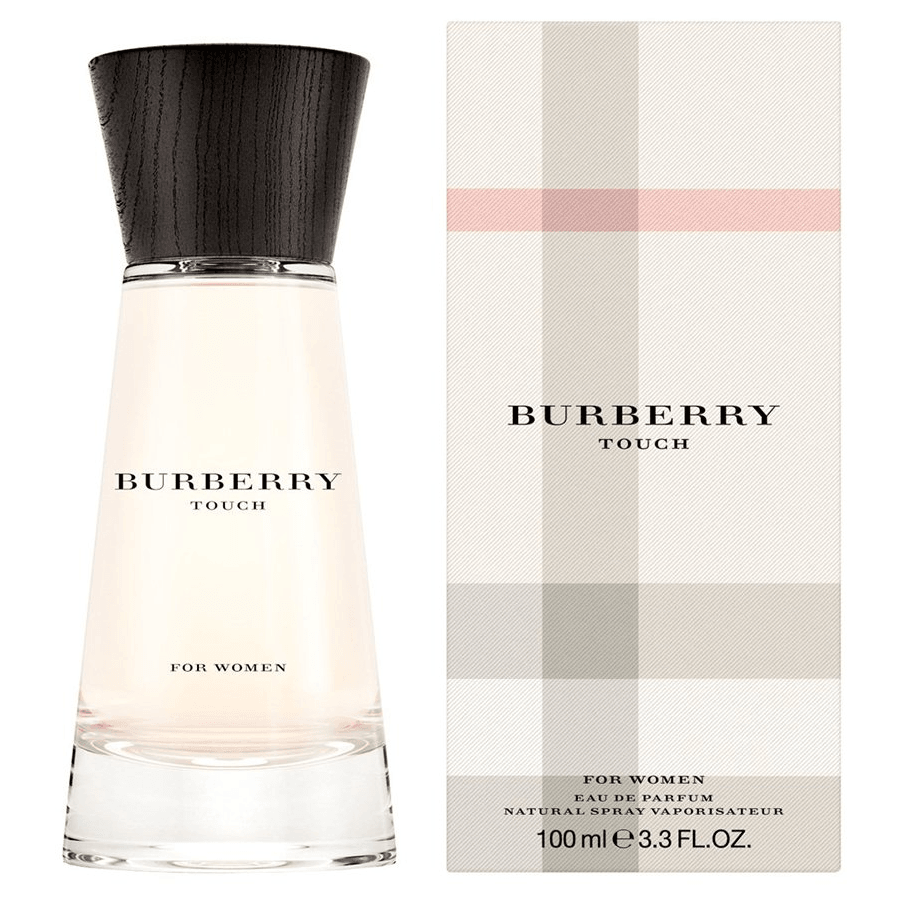 Burberry Touch For Woman Edt 100ml - Kadın Parfüm