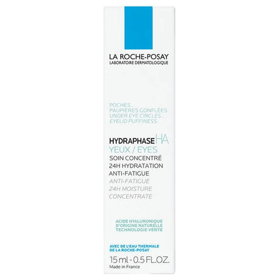 La Roche Posay Hydraphase HA Eye Cream 15ml-Göz Çevresi Bakım Kremi