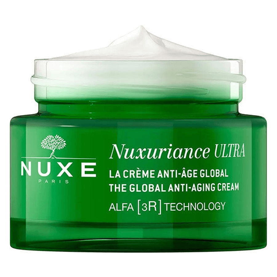 Nuxe Nuxuriance Ultra Global Anti-Aging Cream 50ml-Yaşlanma Karşıtı Bakım Kremi