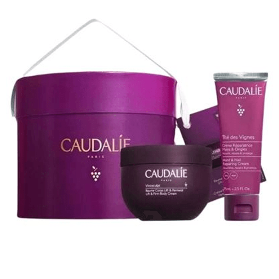 Caudalie Vinosculpt Body Set-Vücut Bakım Seti