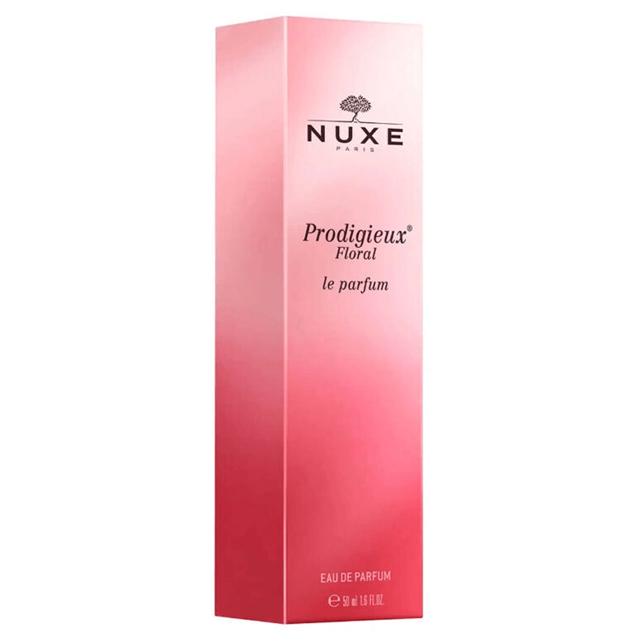 Nuxe Prodigieux Parfum Florale 50ml-Kadın Parfümü