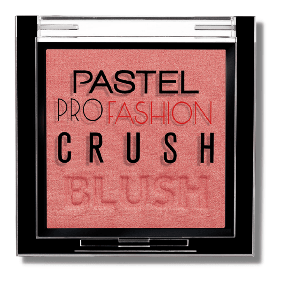 Pastel Crush Blush 8gr-Allık