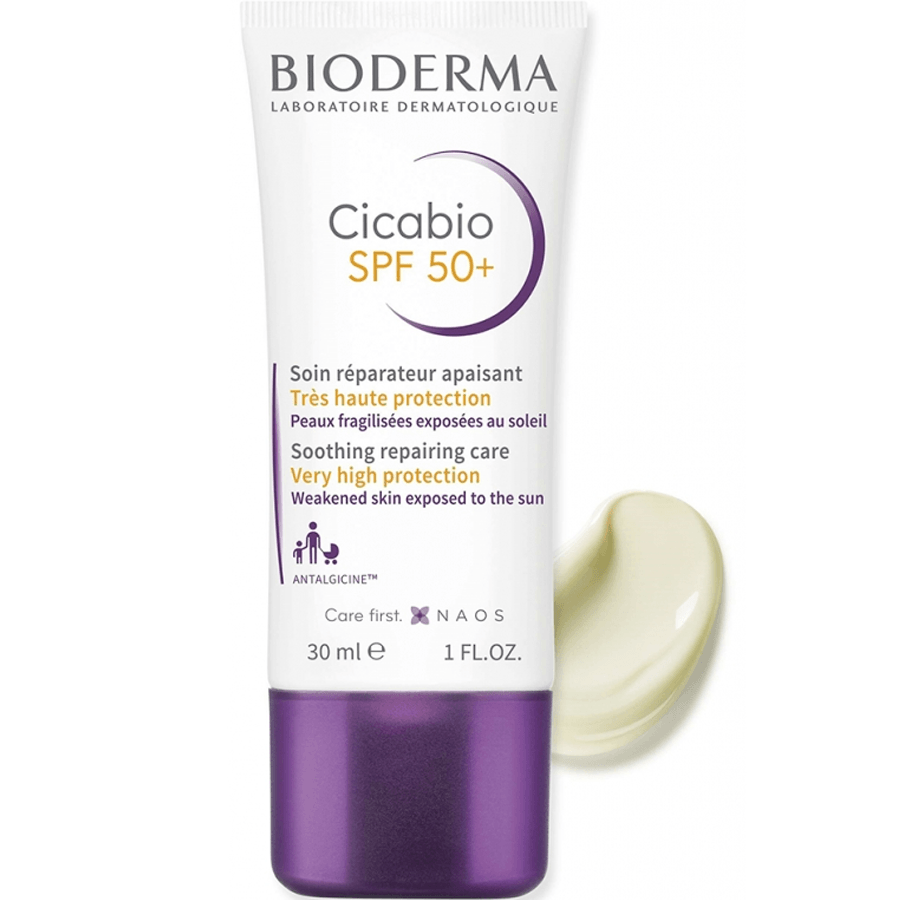 Bioderma Cicabio Serum - Nemlendirici Serum