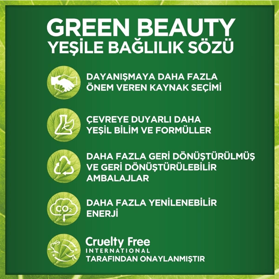 Garnier Mineral Hyaluronik Bakım Roll-On 50 ml-Uzun Süreli Etki