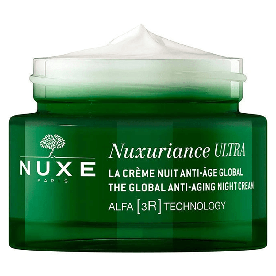 Nuxe Nuxuriance Ultra Global Anti-Aging Night Cream 50ml-Yaşlanma Gece Kremi