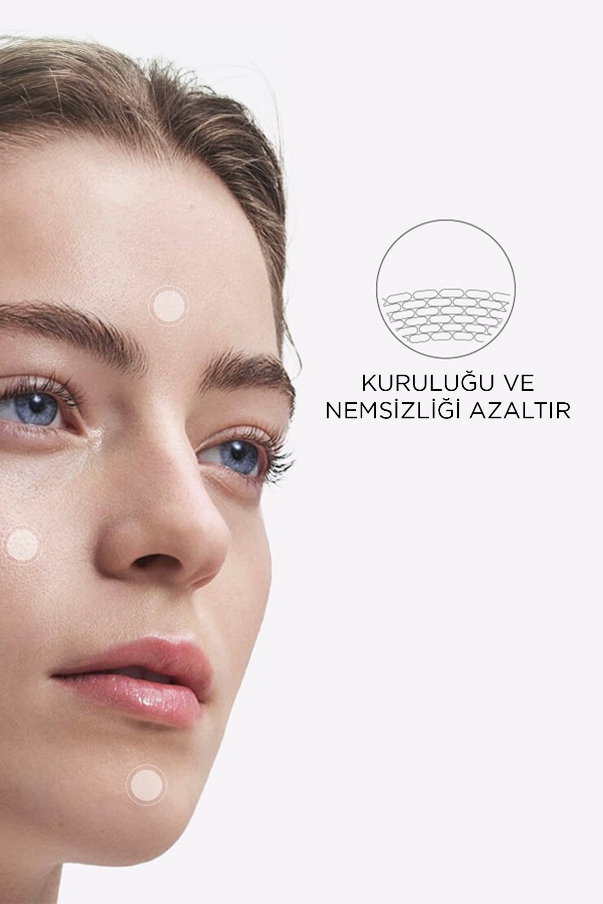 Darphin Hydraskin Rich Nemlendirici Krem 50ml-Normal ve Kuru Cilt