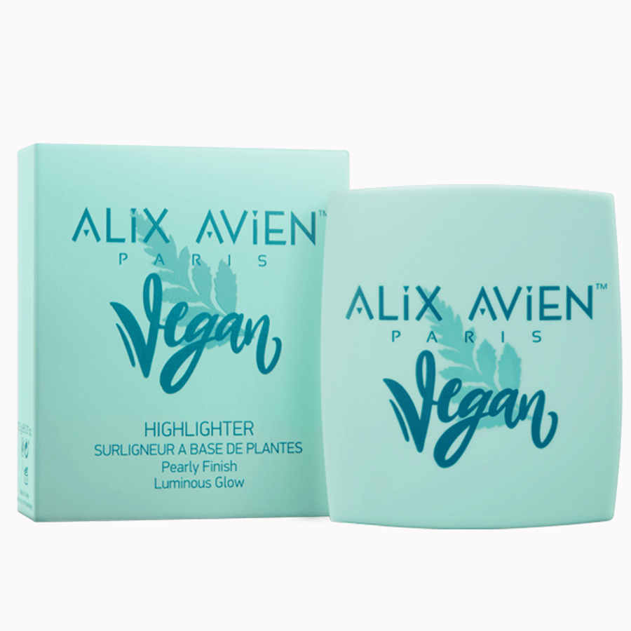 Alix Avien Vegan Highliter-Aydınlatıcı