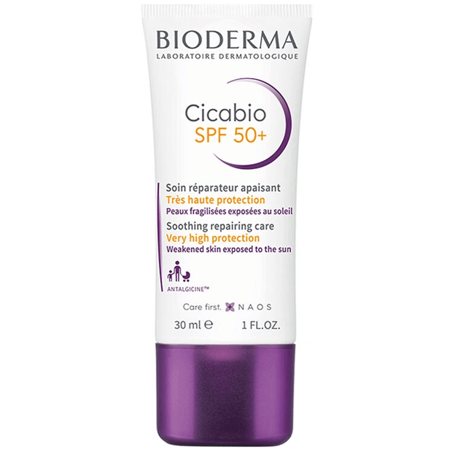 Bioderma Cicabio Serum - Nemlendirici Serum