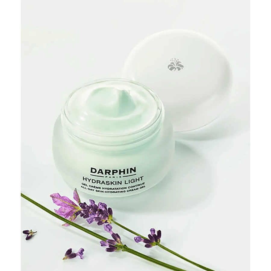 Darphin Hydraskin Light Nemlendirici Jel Krem 100ml-Normalden Yağlıya Dönük