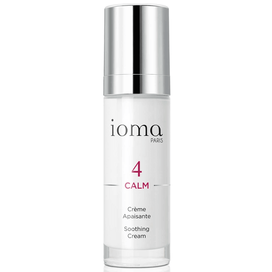 Ioma Calm Soothing Cream Day and Night 30ml-Hassasiyet Karşıtı Bakım Kremi