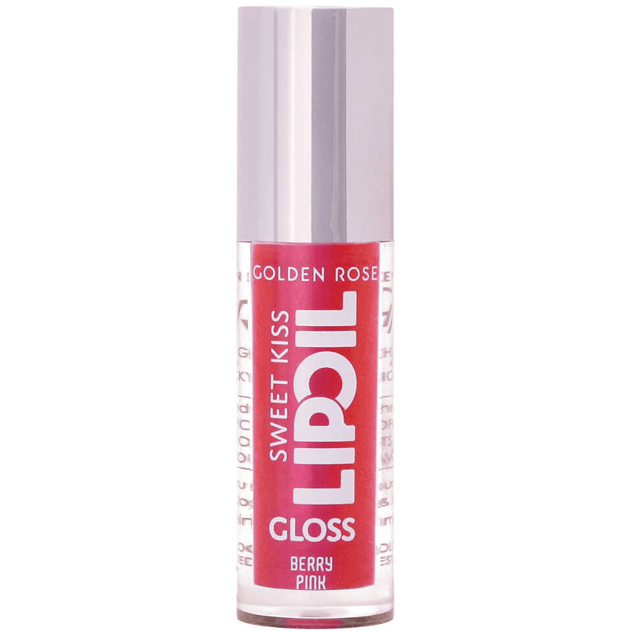 03-Berry Pink