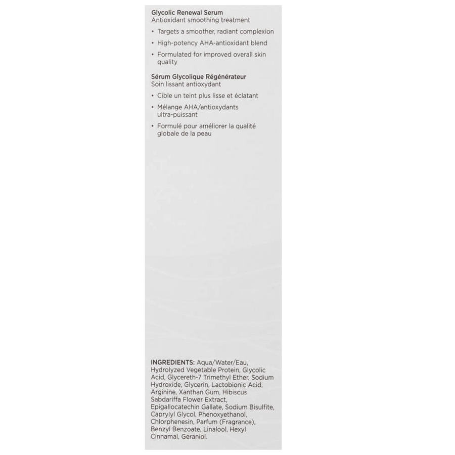 Neostrata Resurface Glycolic Renewal Serum 30ml-Glikolik Yenileyici Serum