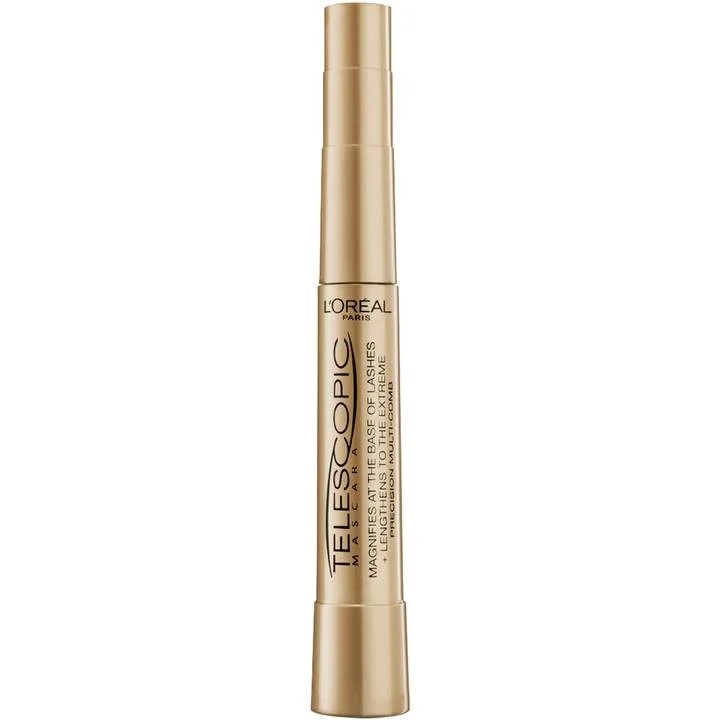 L'Oreal Paris Telescopic Maskara - Siyah