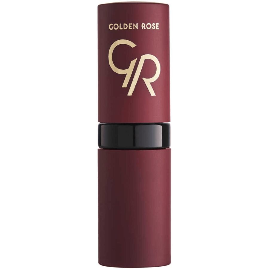 Golden Rose Velvet Matte Lipstick-Mat Ruj