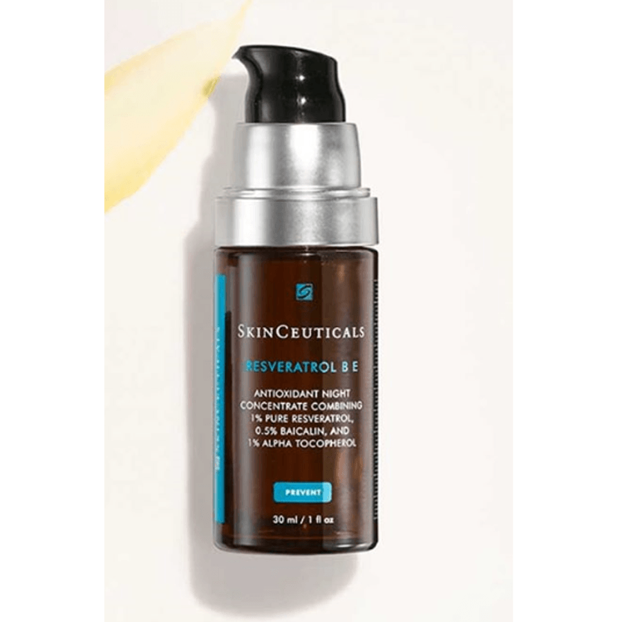 Skinceuticals Resveratrol B E 30ml-Antioksidan Jel Serum