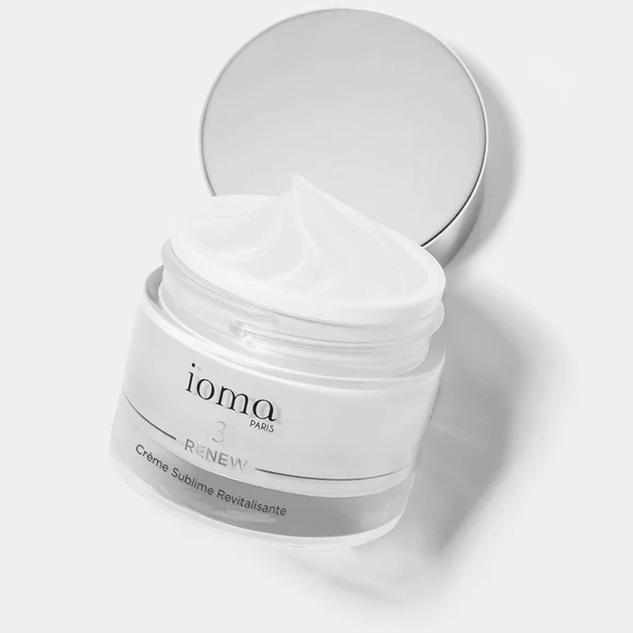 Ioma Renew Creme Sublime Revitalisante 50ml-Zengin Bakım Kremi