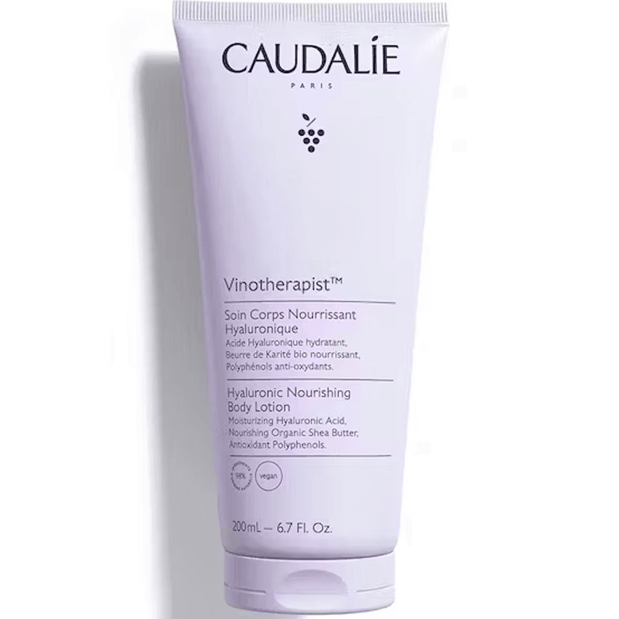 Caudalie Vinotherapist Hyaluronic Nourishing 200ml-Besleyici Vücut Losyonu