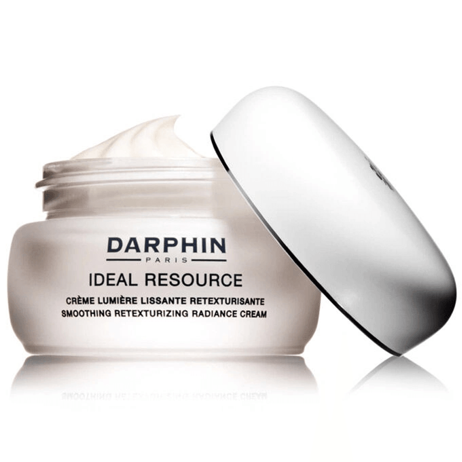 Darphin Ideal Resource Smoothing Retexturizing Radiance Cream 50ml-Parlaklık Kremi