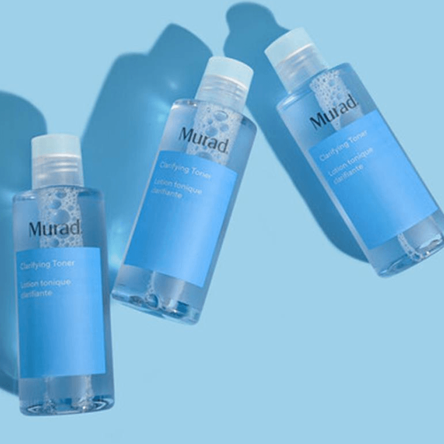 Murad Clarifying Toner 180ml-Temizleyen Arındırıcı Tonik