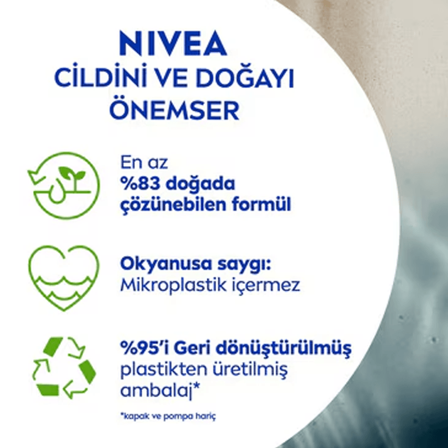 Nivea Bronzluk Arttırıcı Güneş Spreyi Gkf 50 200ml-Çift Etkili Koruma