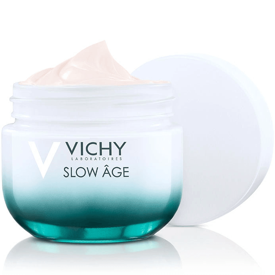 Vichy Slow Age Yaşlanma Karşıtı Gündüz Kremi SPF30+ 50ml