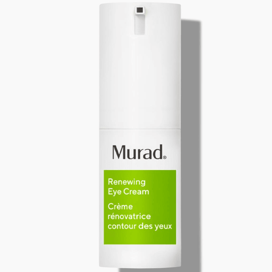 Murad Renewing Eye Cream 15ml-Kırışıklık ve Koyu Renkli Göz Kremi