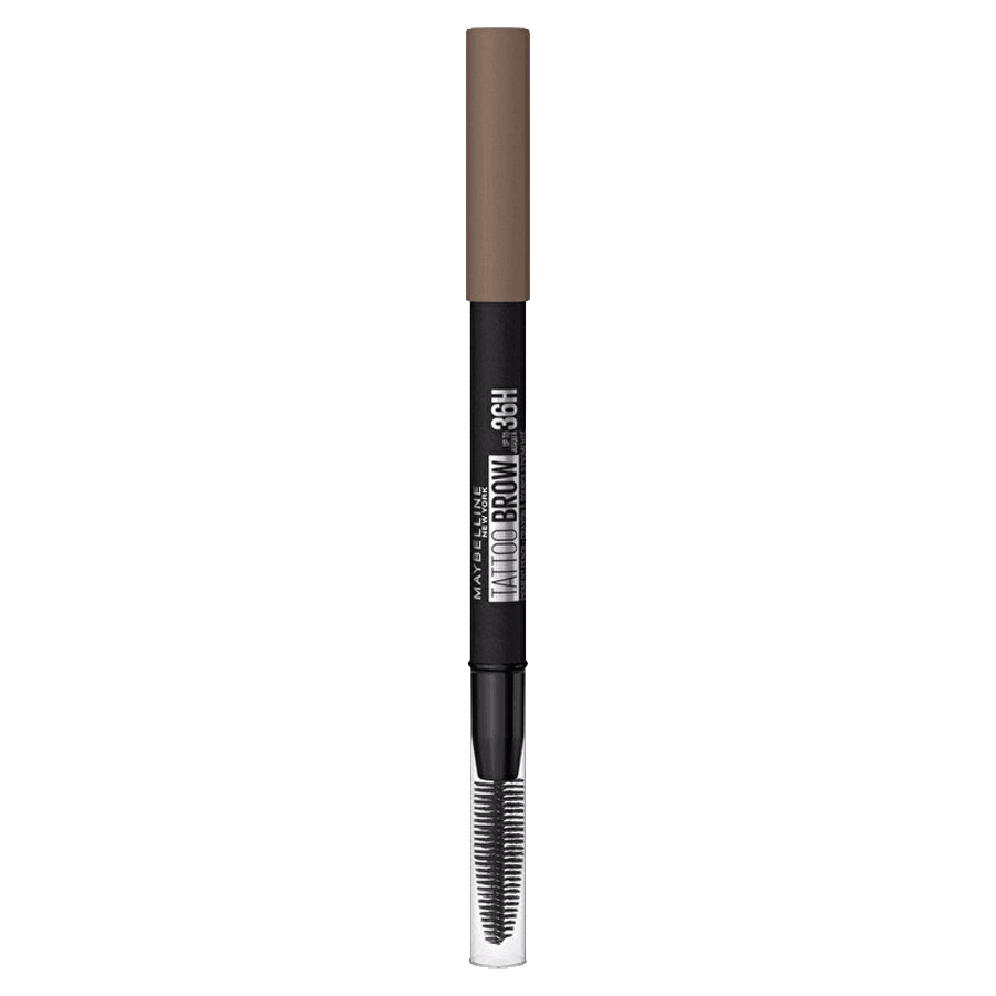 Maybelline Tattoo Brow 36h Kaş Kalemi 0,7gr-02 Blonde