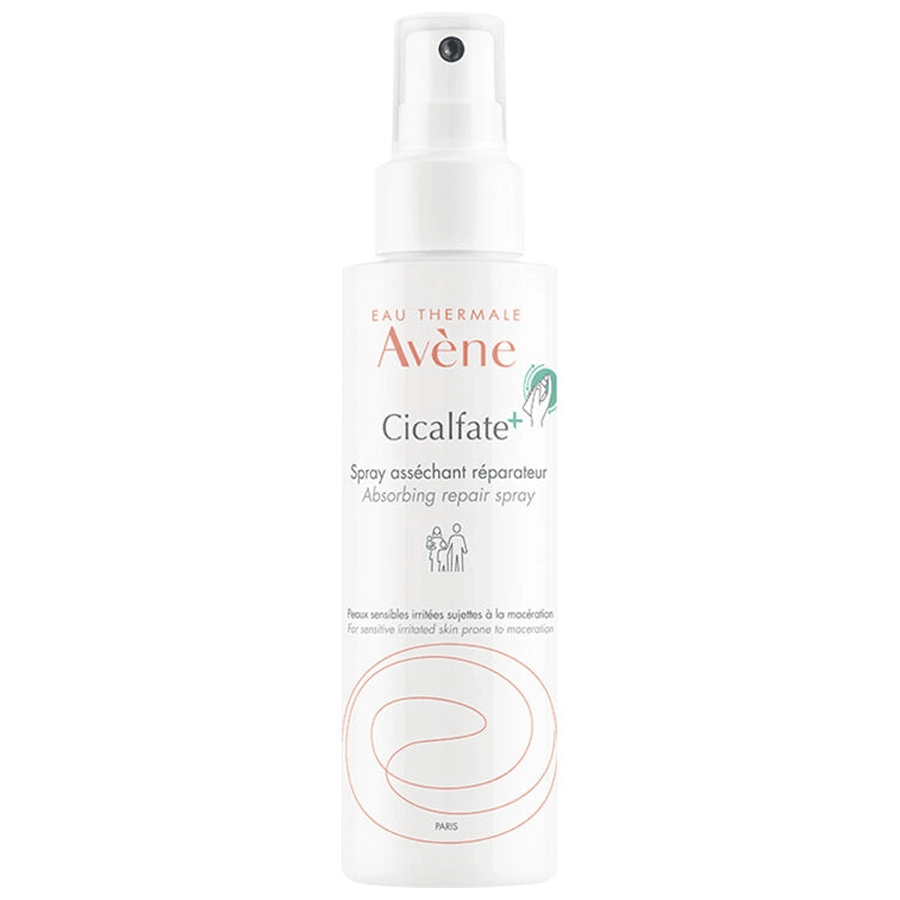 Avene Cicalfate+ Hassas Ciltler için Kurutucu Sprey 100ml