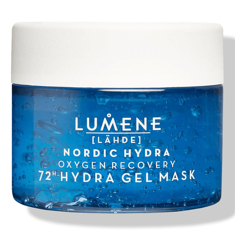 Lumene Oxygen Recovery 72h Hydra Gel Mask 150ml-72 Saat Nemlendirici Maske