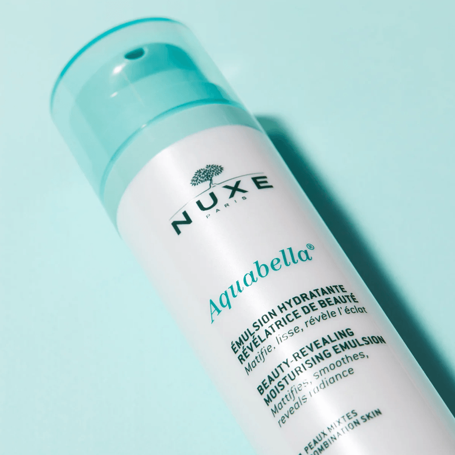 Nuxe Aquabella Beauty Revealing Moisturising Emulsion 50ml-Nemlendirici Emülsiyon