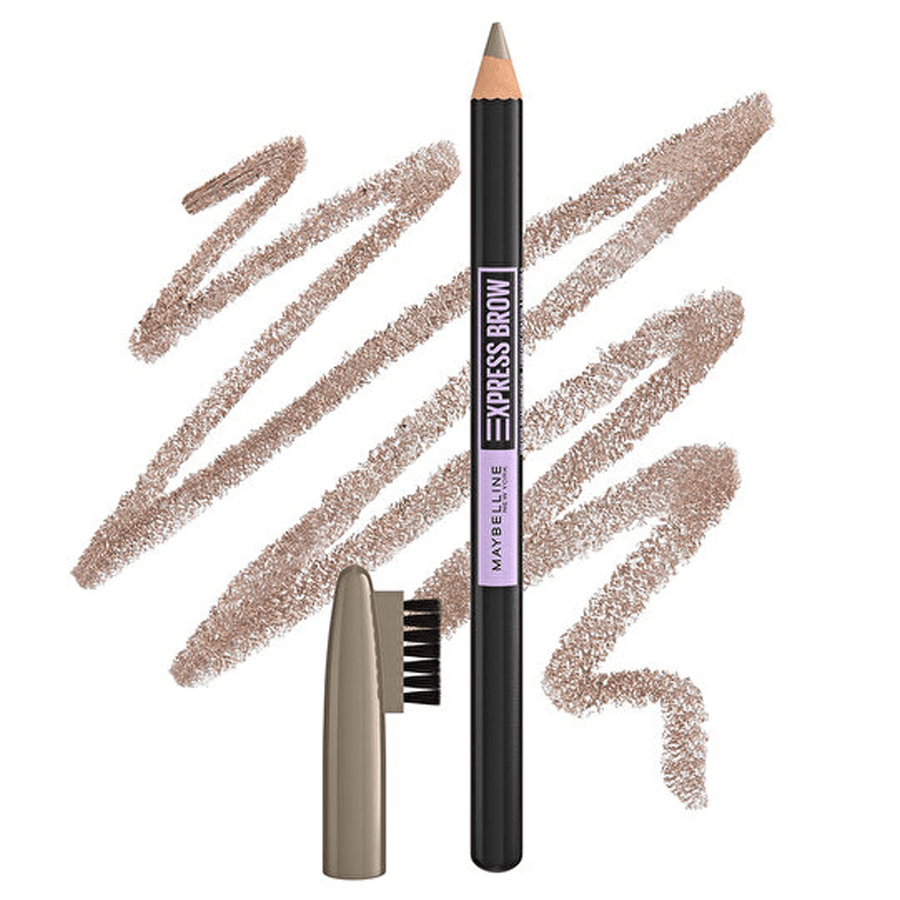 Maybelline Express Brow Kaş Kalemi 02 Blonde