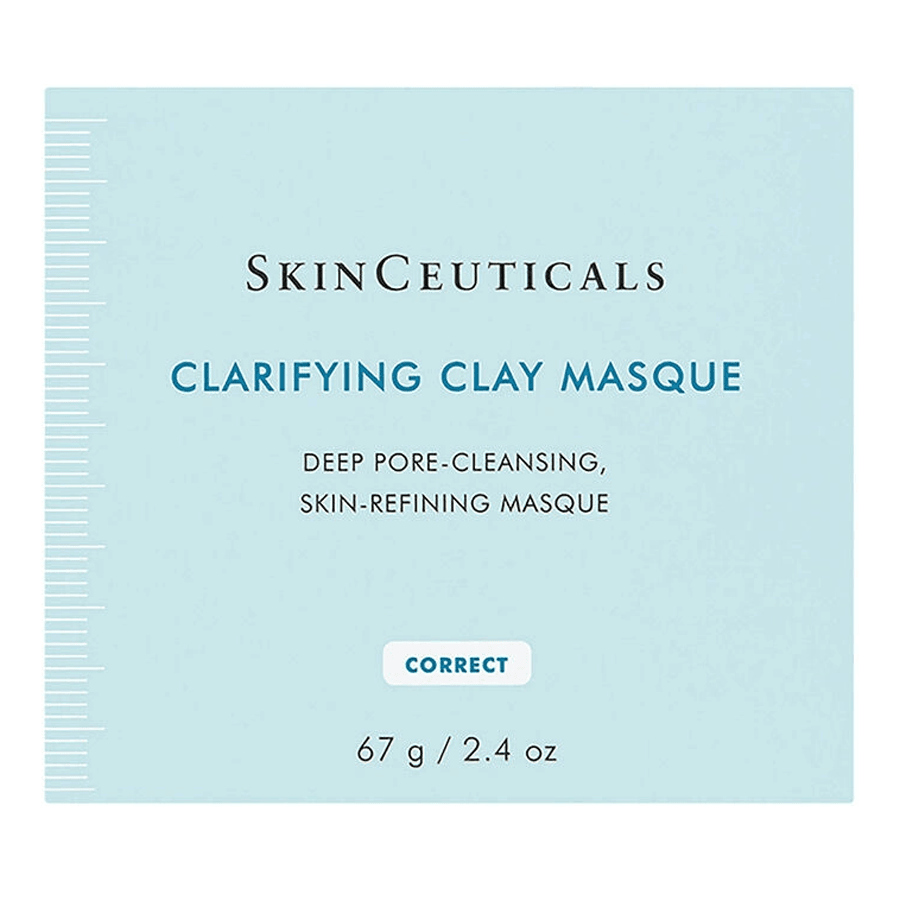 Skinceuticals Clarifying Clay Masque 60ml-Kil Maskesi