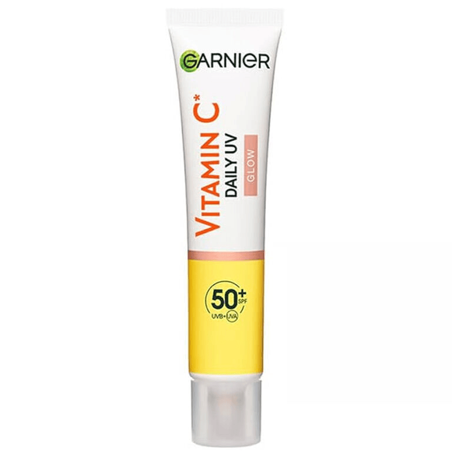 Garnier Vitamin C Daily UV Glow Işıltılı Doku 40ml