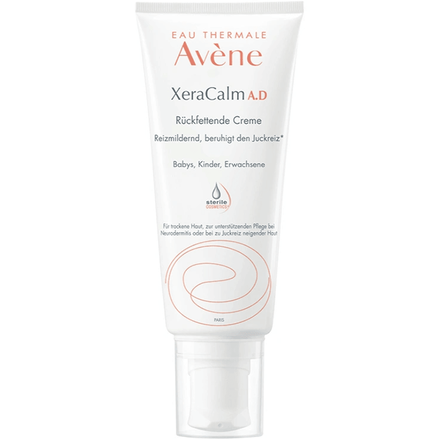 Avene XeraCalm A.D Creme 200ml-Nemlendirici Krem