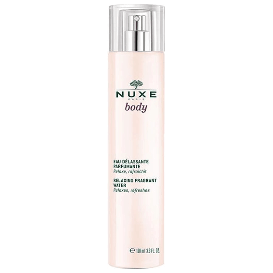 Nuxe Body Eau Delassante Parfumante 100ml-Ferahlatıcı Sprey