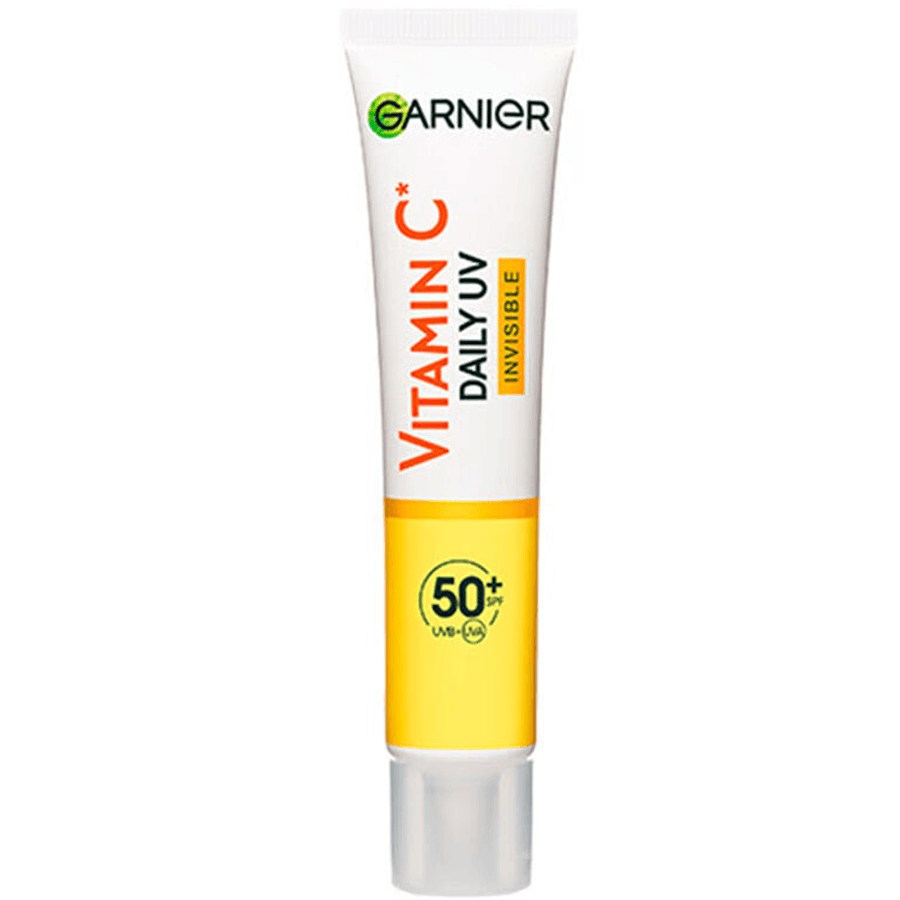 Garnier Vitamin C Parlak Yüz Kremi Spf Invisible 40ml