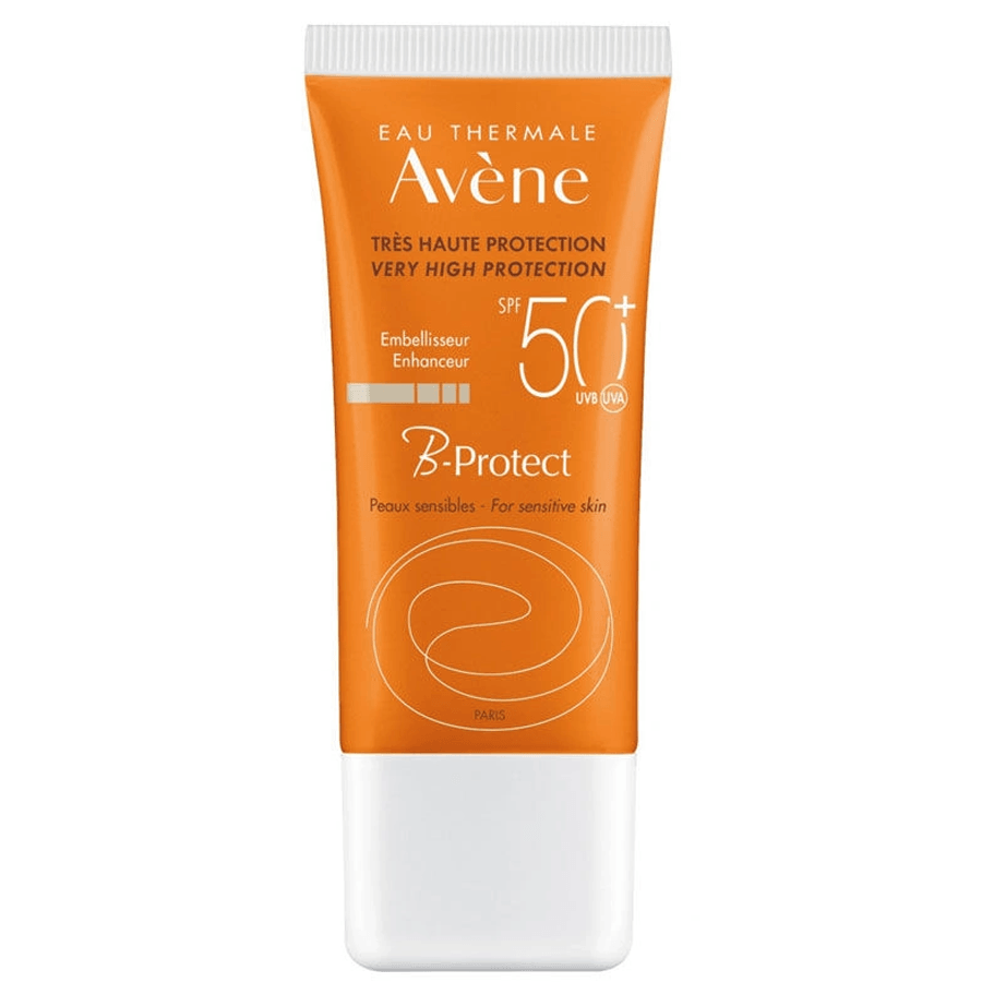 Avene Solaire B-Protect SPF 50 Güneş Kremi 30ml