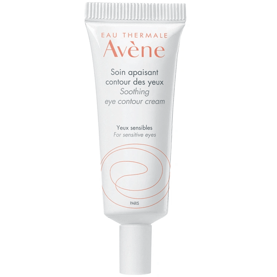 Avene Soothing Eye Contour Cream 10ml-Göz Çevresi Kremi