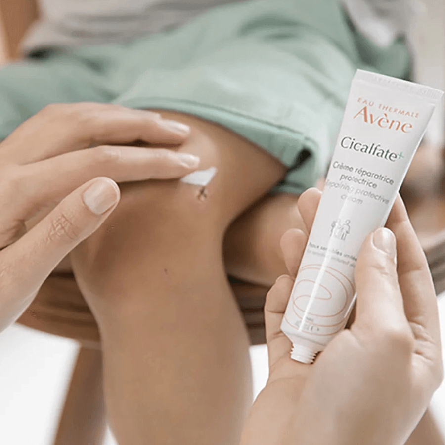 Avene Cicalfate Creme 100ml-Tazeleyici Krem