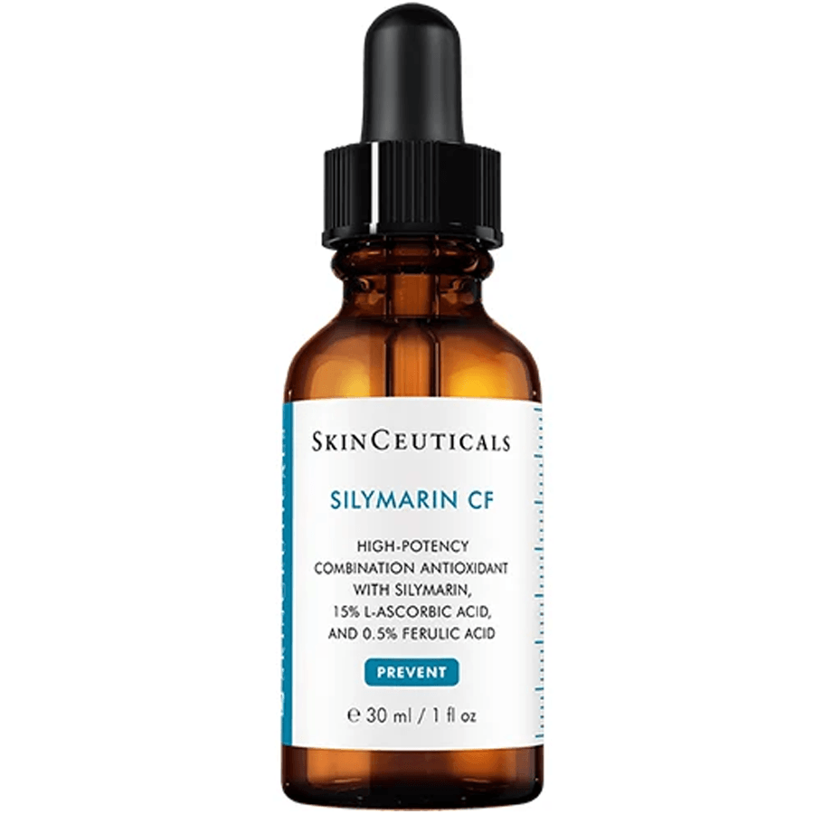 Skinceuticals Silymarin CF Serum 30ml-Antioksidan Serum