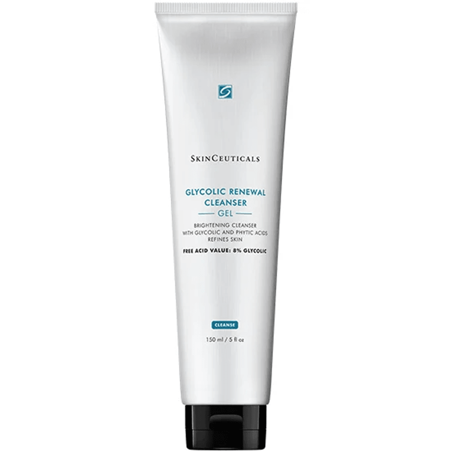 Skinceuticals Glycolic Renewal Cleanser 150ml-Jel Temizleyici